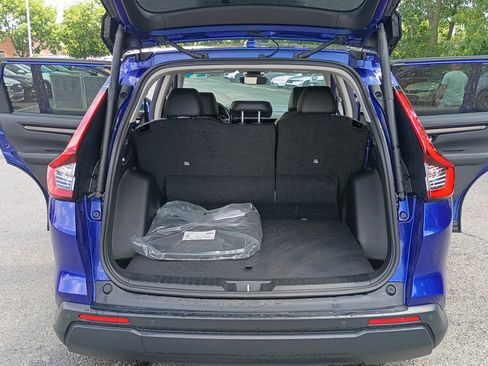 Used 2024 Honda CR-V EX-L image 14