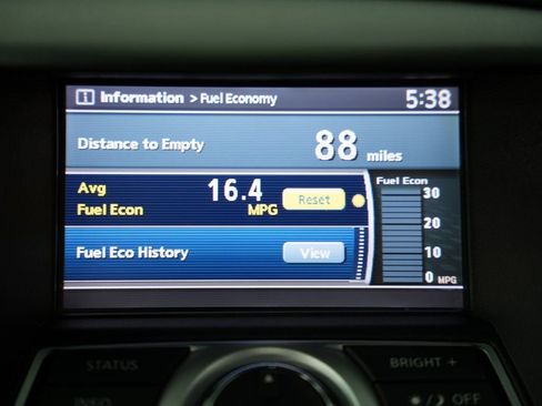 Used 2014 Nissan Maxima 3.5 SV w/ Sport Package image 21