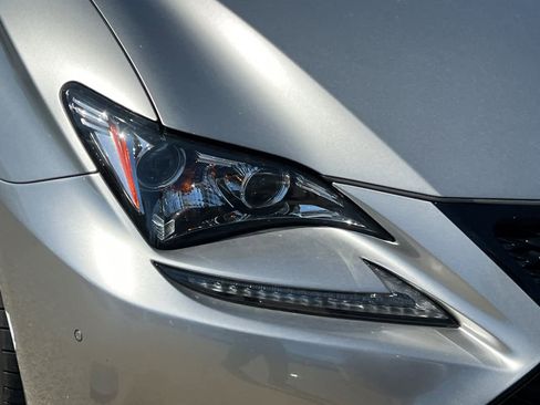 Used 2017 Lexus RC 200t F Sport image 14