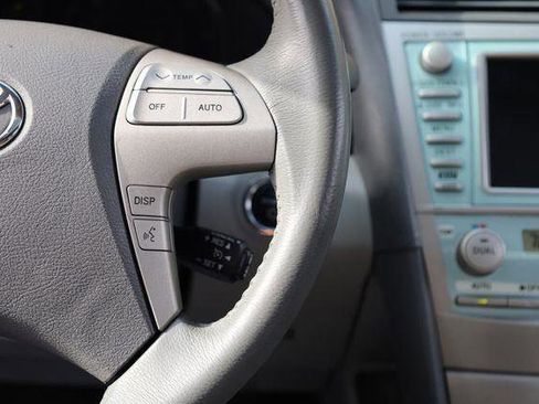 Used 2009 Toyota Camry Hybrid image 27