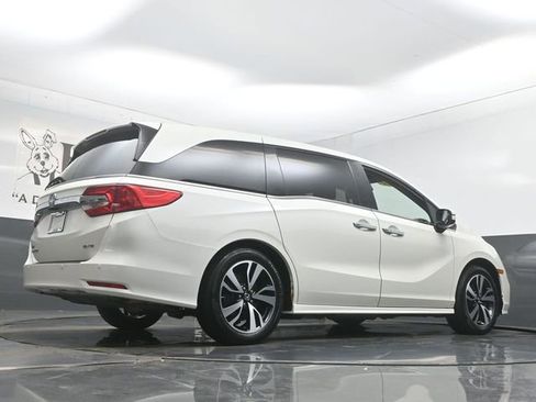 Used 2019 Honda Odyssey Elite image 39