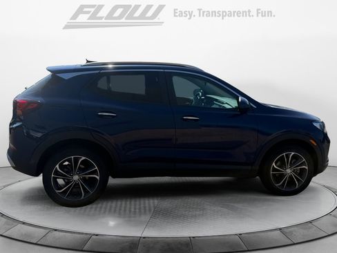 Used 2022 Buick Encore GX Select FWD image 10