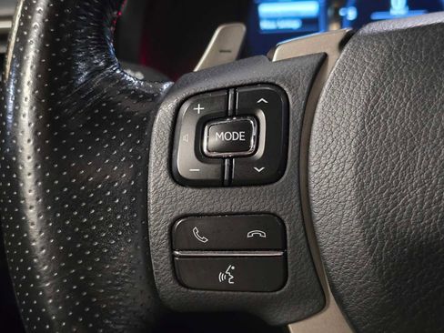 Used 2017 Lexus IS 350 AWD image 25