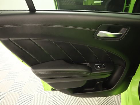 Used 2023 Dodge Charger GT w/ Plus Group image 16