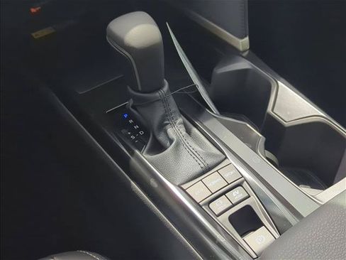 New 2026 Toyota Camry SE FWD image 23
