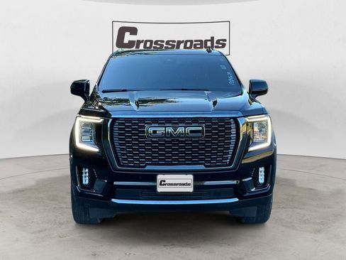 Used 2024 GMC Yukon XL Denali Ultimate image 8