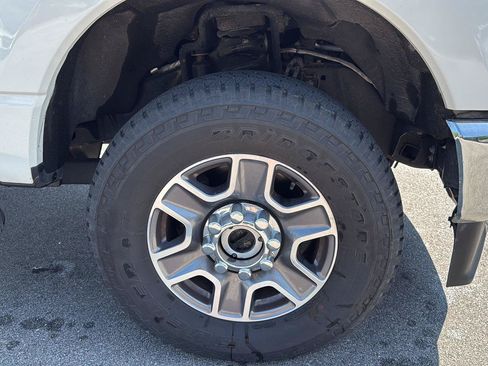 Used 2024 Ford F250 Lariat AWD/4WD image 14
