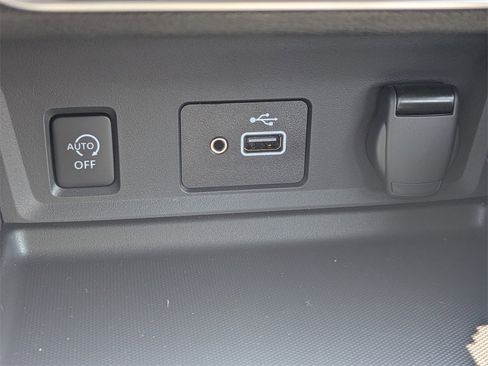 New 2025 Nissan Sentra S image 19