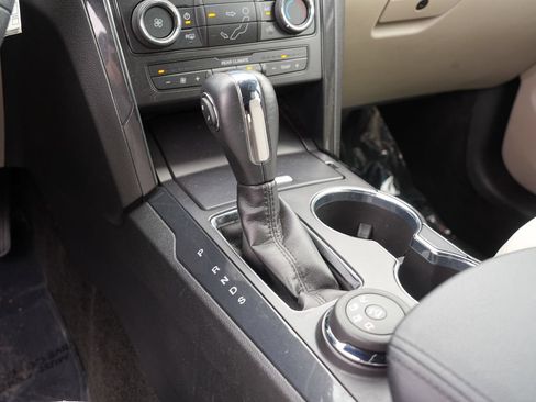 Used 2018 Ford Explorer 4WD image 24