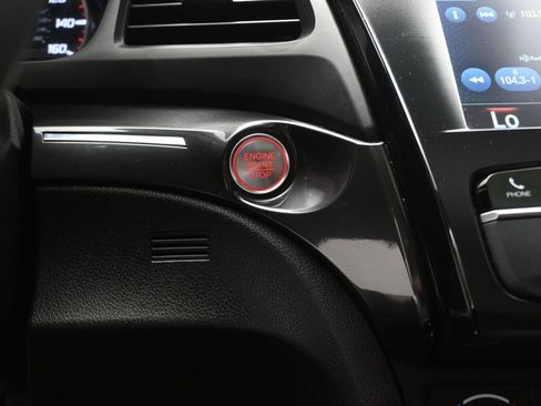 Used 2021 Acura ILX w/ Premium & A-SPEC Package image 16