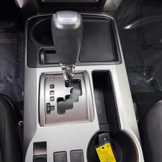 Used 2023 Toyota 4Runner SR5 RWD image 28