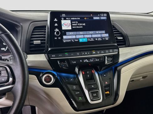 Used 2026 Honda Odyssey Touring image 18