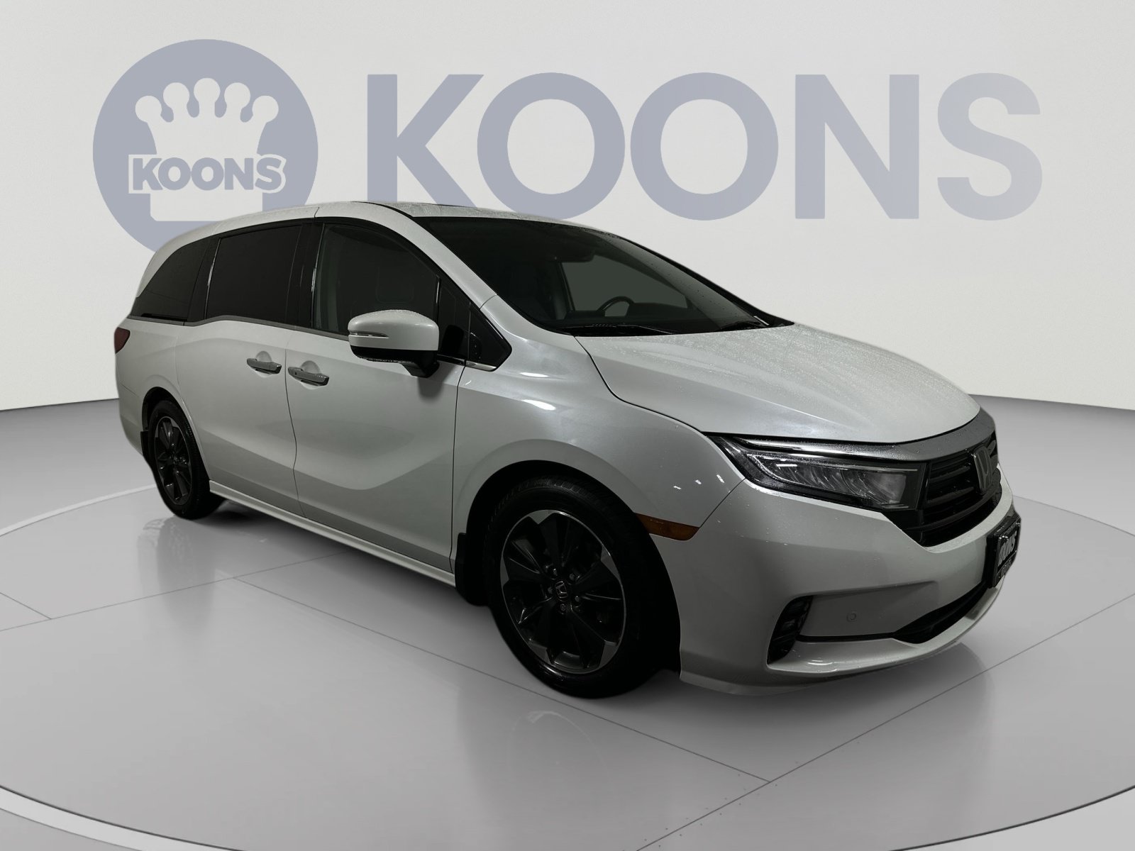 Used 2024 Honda Odyssey Elite image 10