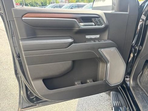 Certified 2024 GMC Sierra 1500 Denali w/ Technology Package AWD/4WD image 19