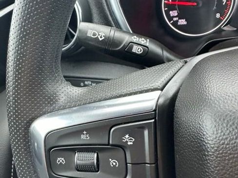 Used 2023 Chevrolet Blazer LT w/ Driver Confidence Package image 40