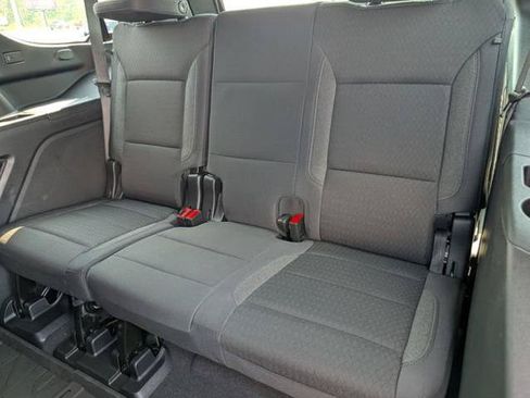New 2026 Chevrolet Tahoe LS w/ LPO, Dark Essentials Package RWD image 30