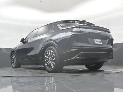 Used 2024 Cadillac Lyriq Sport w/ LPO, Floor Liner Package AWD/4WD image 50