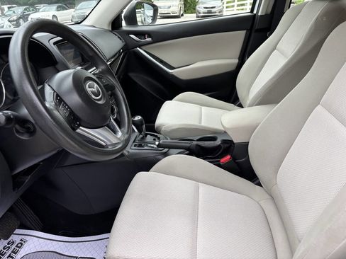 Used 2013 MAZDA CX-5 Sport w/ Bluetooth Audio Pkg AWD/4WD image 4