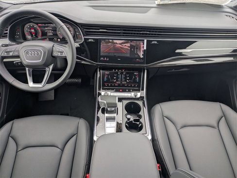 New 2026 Audi Q7 3.0T Premium Plus image 30