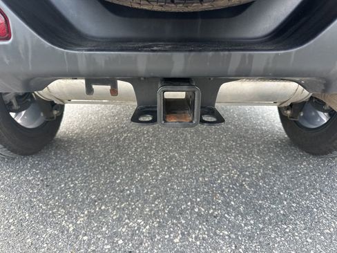 Used 2022 Jeep Wrangler Unlimited Sahara 4xe w/ Safety Group image 27