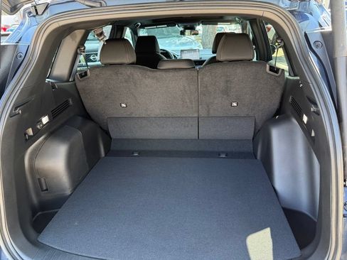 Certified 2026 Honda CR-V TrailSport image 18