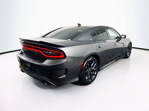 Used 2023 Dodge Charger GT w/ Blacktop Package image 9