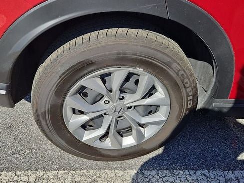 Used 2025 Honda CR-V LX image 14