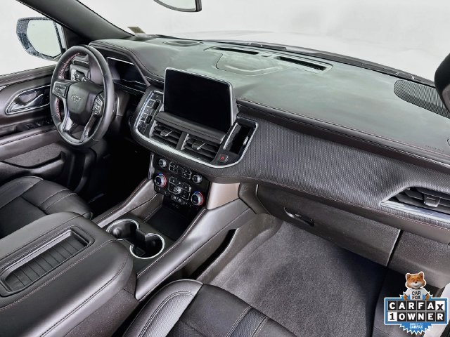 Used 2023 Chevrolet Tahoe RST w/ Luxury Package AWD/4WD image 34