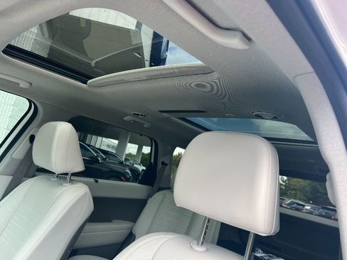 New 2026 Hyundai Palisade Limited image 12