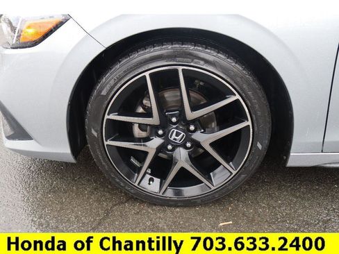 Certified 2023 Honda Civic Sport Touring image 27