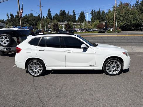Used 2013 BMW X1 xDrive35i AWD/4WD image 9