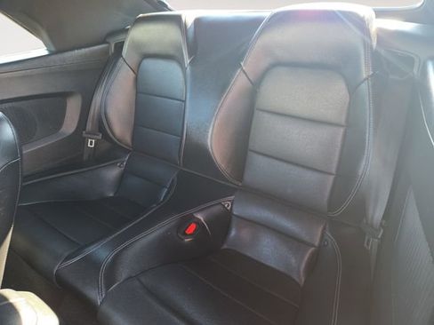 Used 2023 Ford Mustang Premium image 13