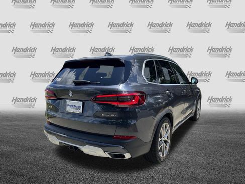 Used 2021 BMW X5 sDrive40i w/ Premium Package RWD image 10
