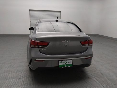 Used 2023 Kia Rio S w/ Technology Package image 6