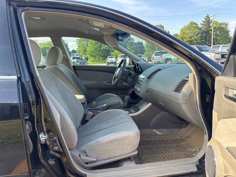Used 2006 Nissan Altima 2.5 S w/ (P01) Special Edition Pkg FWD image 11