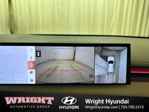 Certified 2026 Genesis GV70 3.5T Sport Advanced image 26