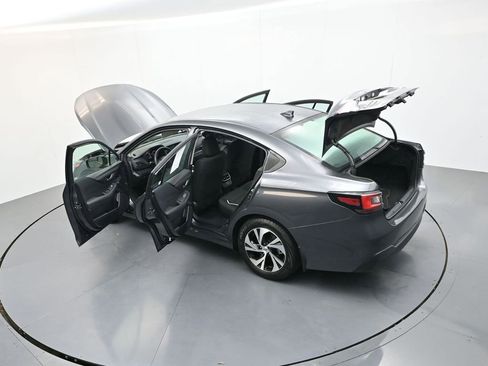 Used 2024 Subaru Legacy Premium AWD/4WD image 46