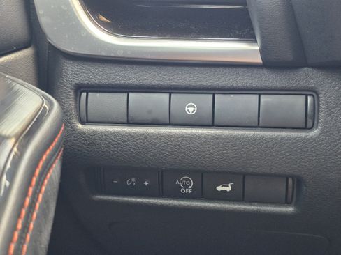Used 2026 Nissan Rogue SV AWD/4WD image 23