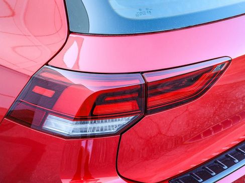 New 2026 Volkswagen GTI S image 9