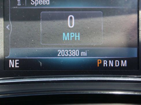 Used 2014 Buick Regal Premium FWD image 10