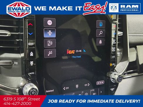 New 2026 RAM 1500 Laramie image 5