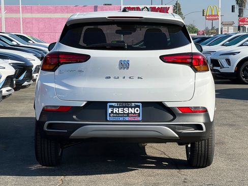 New 2026 Buick Encore GX Preferred w/ Comfort Package AWD/4WD image 5