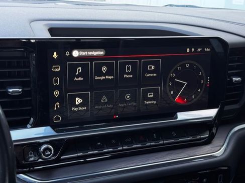 Used 2023 GMC Sierra 1500 SLT w/ SLT Convenience Package image 22