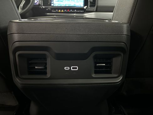 New 2026 Chevrolet Silverado 1500 LT Trail Boss AWD/4WD image 57