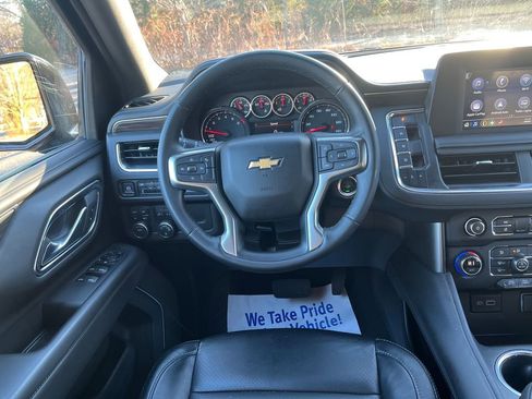 Used 2024 Chevrolet Suburban LS w/ Driver Alert Package image 23