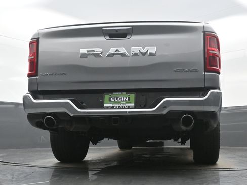 Used 2025 RAM 1500 Limited image 29