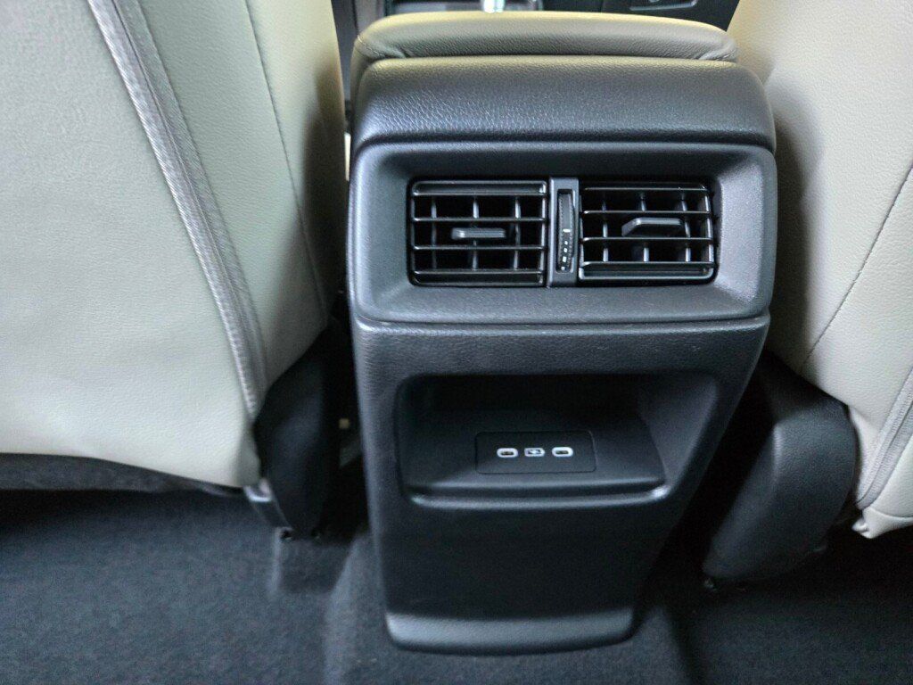 Certified 2026 Honda CR-V EX-L image 16