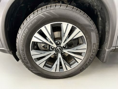 Used 2023 Nissan Rogue SV w/ SV Premium B Package AWD/4WD image 36