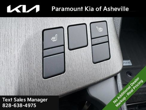 New 2026 Kia Sportage X-Line AWD/4WD image 15