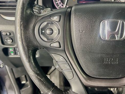 Used 2023 Honda Ridgeline RTL-E image 17